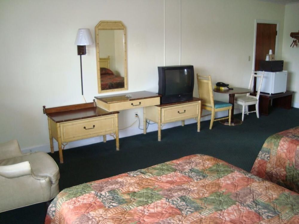 Town House Motel Tupelo Zimmer foto